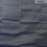 BANARASI SEMI TISSUE SAREE