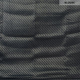 BANARASI SEMI TISSUE SAREE
