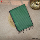 SEMI TUSSAR SAREE