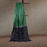 SEMI TUSSAR SAREE
