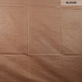 SEMI TUSSAR SAREE