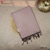 SEMI TUSSAR SAREE