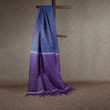 SEMI TUSSAR SAREE