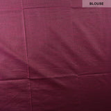 SEMI TUSSAR SAREE