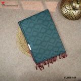 SEMI TUSSAR SAREE