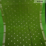 SEMI KATAN SILK SAREE