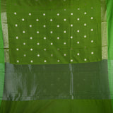 SEMI KATAN SILK SAREE