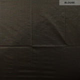 SEMI TUSSAR SAREE