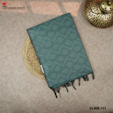 SEMI TUSSAR SAREE