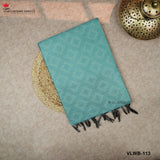 SEMI TUSSAR SAREE