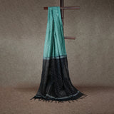 SEMI TUSSAR SAREE