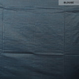 SEMI TUSSAR SAREE