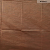 SEMI TUSSAR SAREE