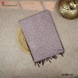 SEMI TUSSAR SAREE