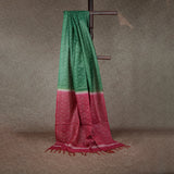 SEMI TUSSAR SAREE