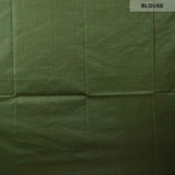 SEMI TUSSAR SAREE