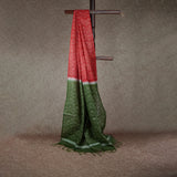 SEMI TUSSAR SAREE