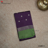 SEMI KATAN SILK SAREE