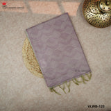 SEMI TUSSAR SAREE