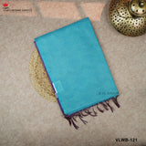 SEMI TUSSAR SAREE