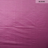 SEMI TUSSAR SAREE