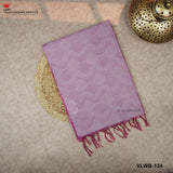 SEMI TUSSAR SAREE
