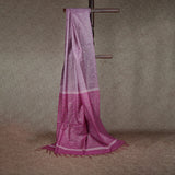 SEMI TUSSAR SAREE