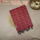 SEMI TUSSAR SAREE