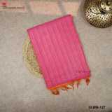 SEMI TUSSAR SAREE