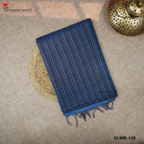 SEMI TUSSAR SAREE