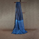 SEMI TUSSAR SAREE