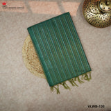 SEMI TUSSAR SAREE