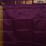 KANCHI SILK COTTON