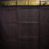 KANCHI SILK COTTON