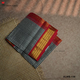 KANCHI SILK COTTON