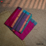 KANCHI SILK COTTON