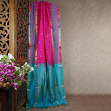 KANCHI SILK COTTON