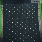 SEMI KATAN SILK SAREE