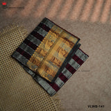 KANCHI SILK COTTON