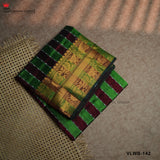 KANCHI SILK COTTON