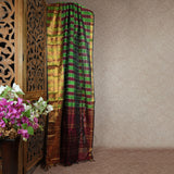 KANCHI SILK COTTON