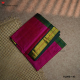 KANCHI SILK COTTON