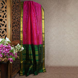 KANCHI SILK COTTON