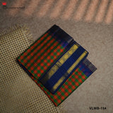 KANCHI SILK COTTON