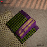 KANCHI SILK COTTON