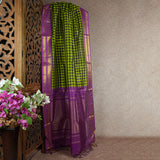KANCHI SILK COTTON