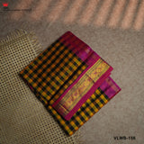 KANCHI SILK COTTON