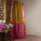 KANCHI SILK COTTON