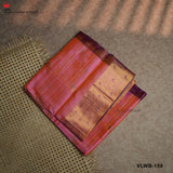 KANCHI SILK COTTON