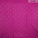SEMI KATAN SILK SAREE